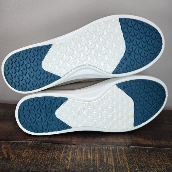 Vessi Weekend Chelsea Mens Size 10 Waterproof Shoes Shiitake Brown - Picture 9 of 13